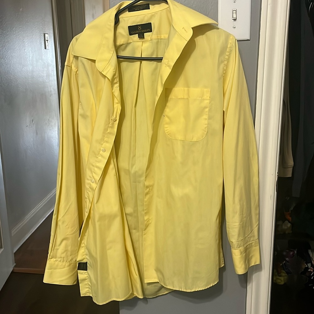Valerio Garati Dress Shirt